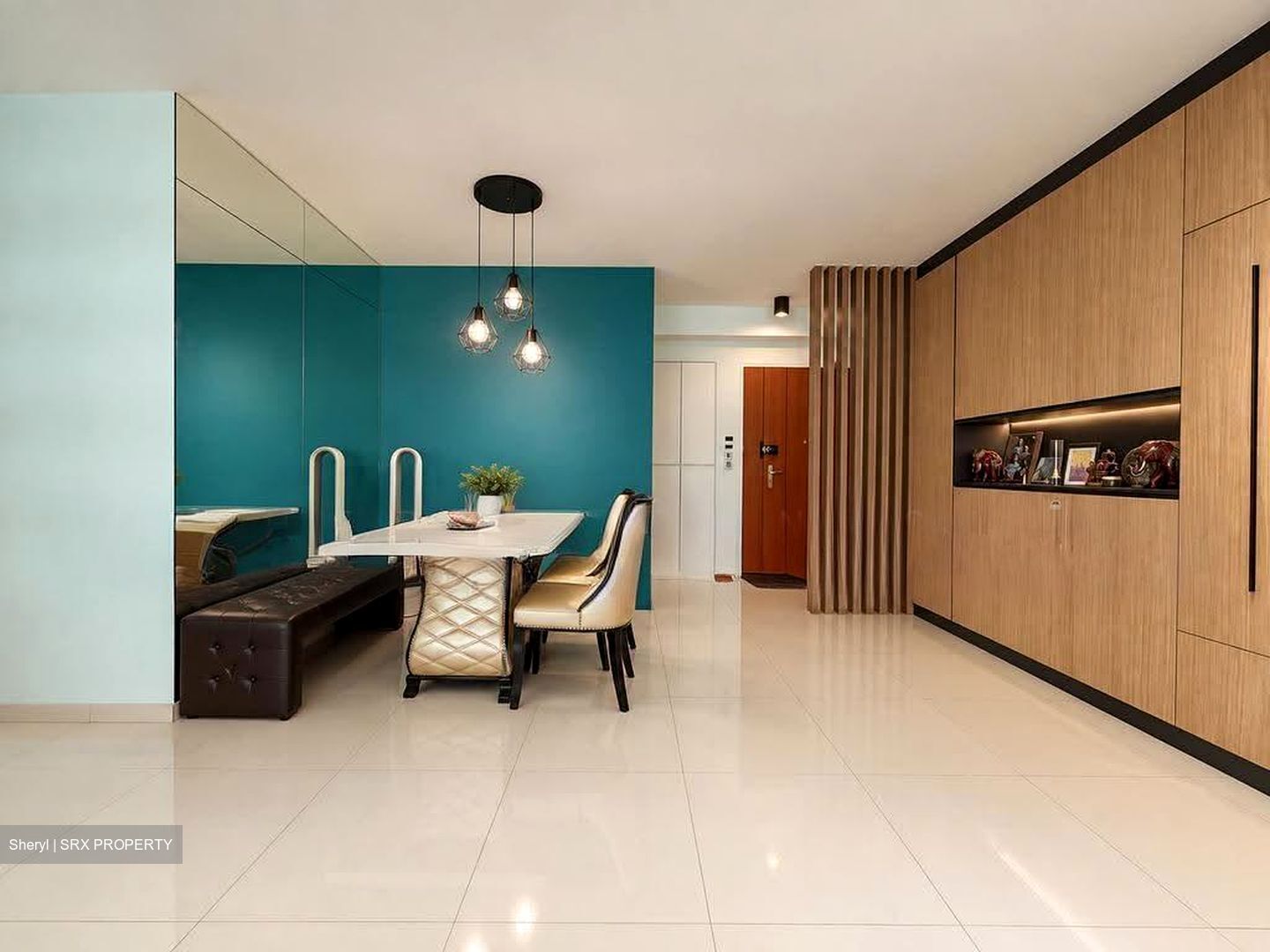 Blk 550B Segar Road (Bukit Panjang), HDB 5 Rooms #628868311